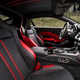 Imagen para el artículo titulado El nuevo Aston Martin Vantage es una preciosidad de 8 cilindros y el coche más barato de la marca